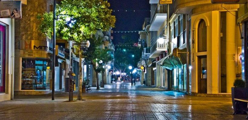 Σχέδιο για quot;πράσινη φορολογίαquot; για Δήμους θα υποβληθεί στην Κύπρο μέχρι το τέλος του έτους