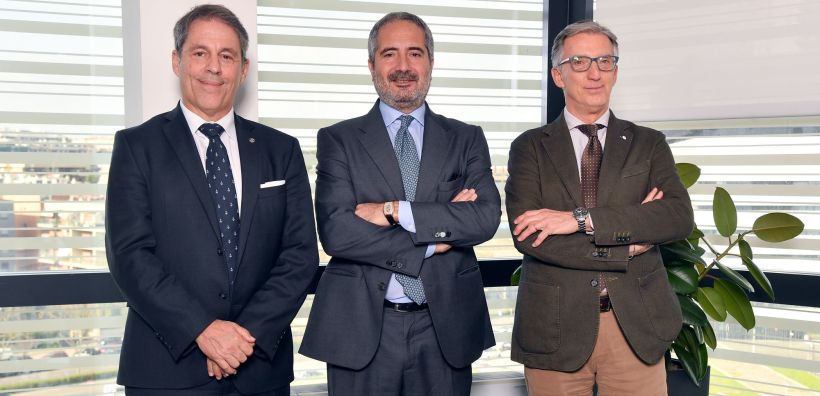 Σύμπραξη Eni-Fincantieri-RINA για την απανθρακοποίηση της ναυτιλίας