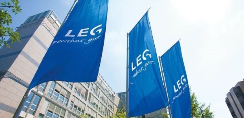 Η γερμανική LEG επιδιώκει περιορισμό της παροχής θέρμανσης στα διαμερίσματά της