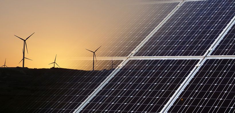 Μεγάλα funds και πολυεθνικές επιστρέφουν στην ελληνική αγορά πράσινης ενέργειας