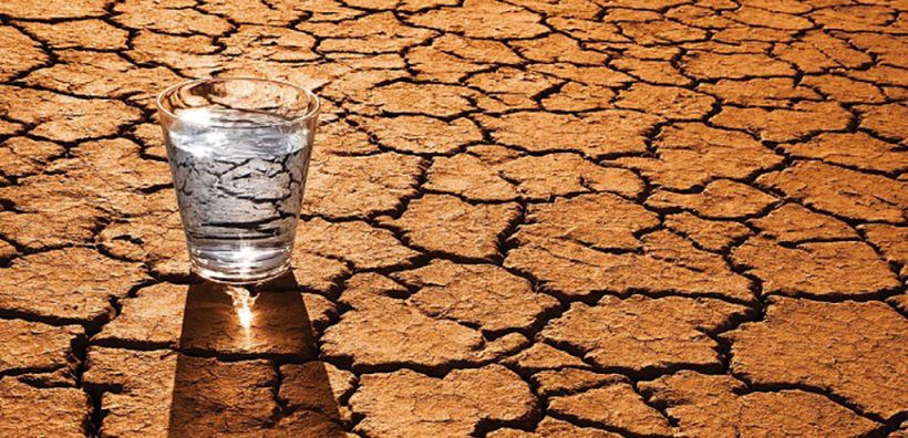 Η Βρετανία περιορίζει τη χρήση νερού σε Κεντ, Σάσεξ λόγω της λειψυδρίας