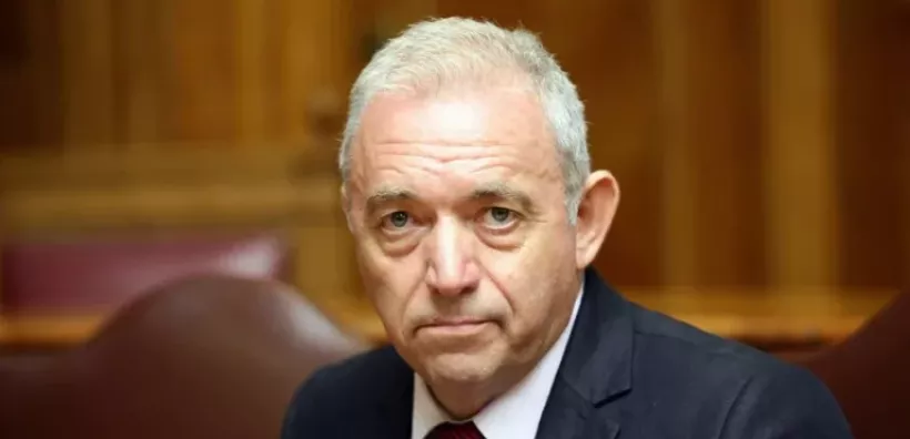 Λέκκας: «Περιβαλλοντική κατάρρευση» στην Αττική αν συνεχιστούν οι φωτιές – «Θα γίνουμε Ντουμπάι»