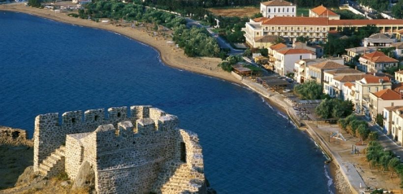 Δεντροφύτευση και καθαρισμοί παραλιών στη Λήμνο