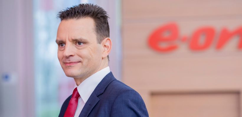 Birnbaum (Eurelectric): Η υπερβολική φορολόγηση της ηλεκτρικής ενέργειας πλήττει την ευρωπαϊκή βιομηχανία