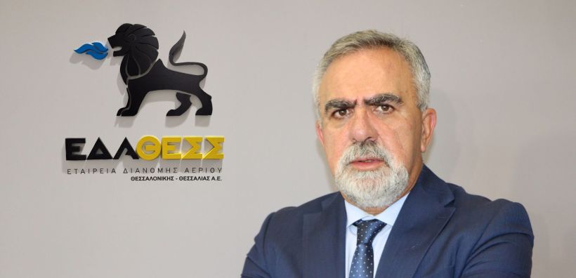 ΕΔΑ ΘΕΣΣ: Πειθαρχία και αφοσίωση στους στόχους – τα εχέγγυα για το 2021