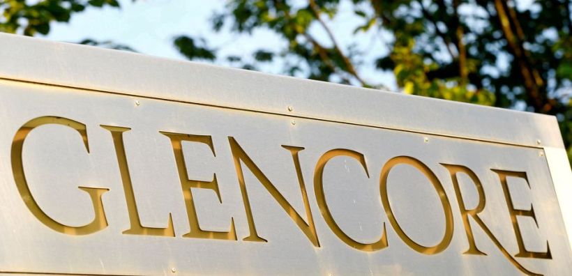 Η Glencore αποχώρησε από τη ρωσική Russneft