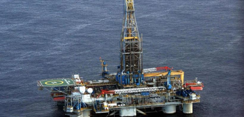 Κοντά σε δάνειο 2 δισ. δολ. η Delek για την ανάπτυξη του Λεβιάθαν