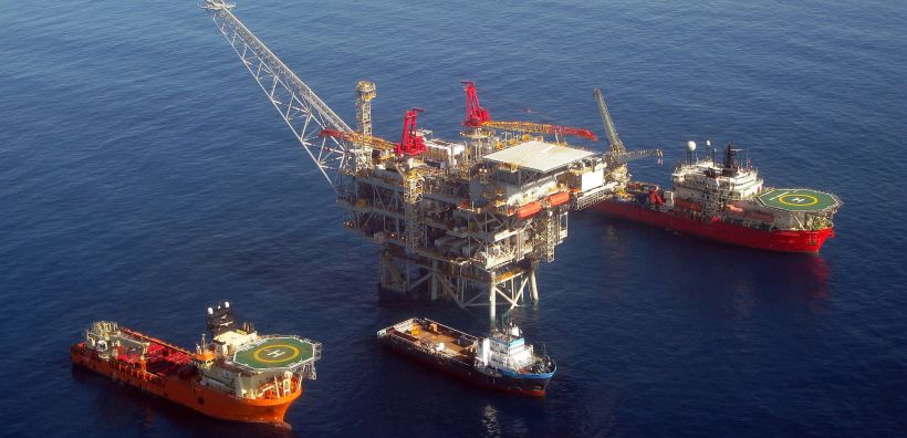 Μνημόνιο συνεργασίας Κύπρου - Αιγύπτου για τους υδρογονάνθρακες