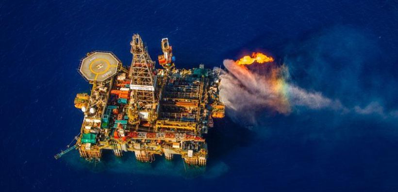 HSBC και JP Morgan θα χρηματοδοτήσουν την ανάπτυξη του «Λεβιάθαν» με 1,75 δισ. δολάρια
