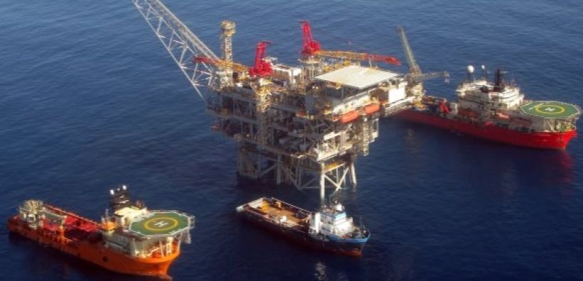Nοble και Delek προβληματίζουν τη Λευκωσία