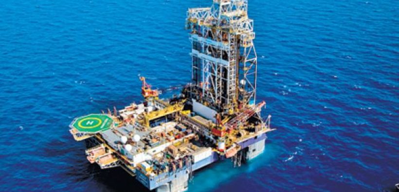 Delek: Ολοκληρωμένο κατά 90% το έργο του Λεβιάθαν