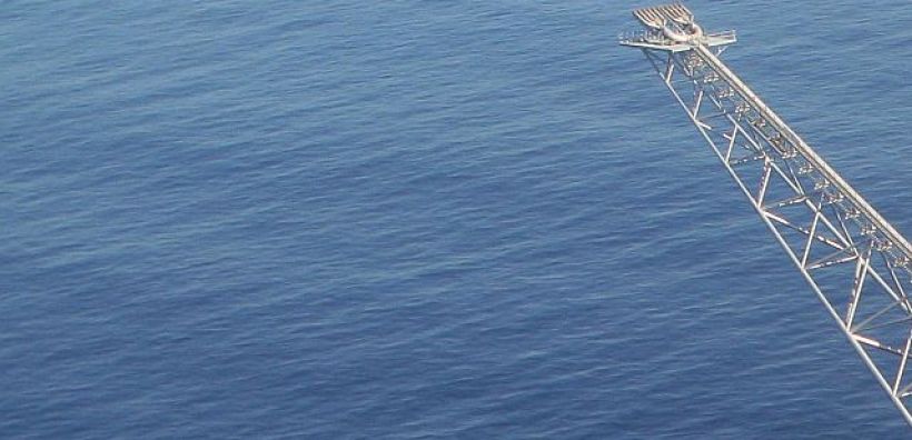 Νέα αναβάθμιση των εκτιμήσεων για το αέριο του Λεβιάθαν