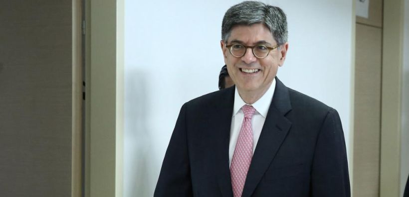 Λιου: Ανάγκη να δημιουργηθεί ένα περιβάλλον που θα οδηγήσει σε επενδύσεις στο εγγύς μέλλον