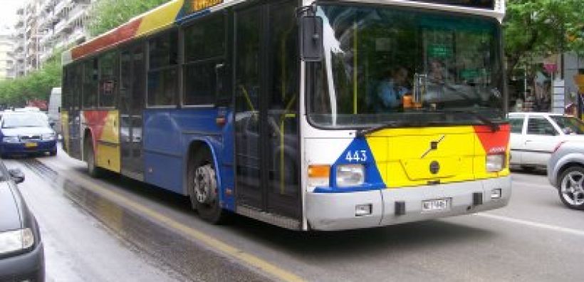 Η Καλιφόρνια επιλέγει το φυσικό αέριο για τα λεωφορεία της