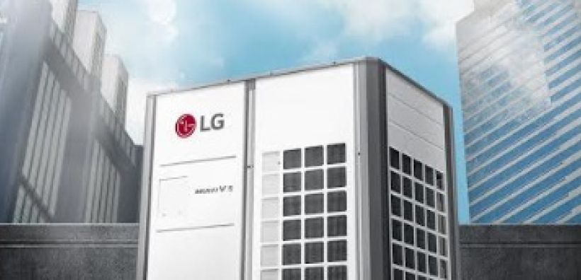 Η LG θα παρουσιάσει το ξενοδοχείο του Αύριο στην τουριστική έκθεση XENIA 2017 