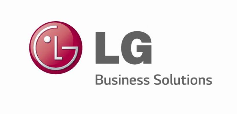 Δυναμική συμμετοχή της LG Business Solutions στο "ENERGY in BUILDINGS"