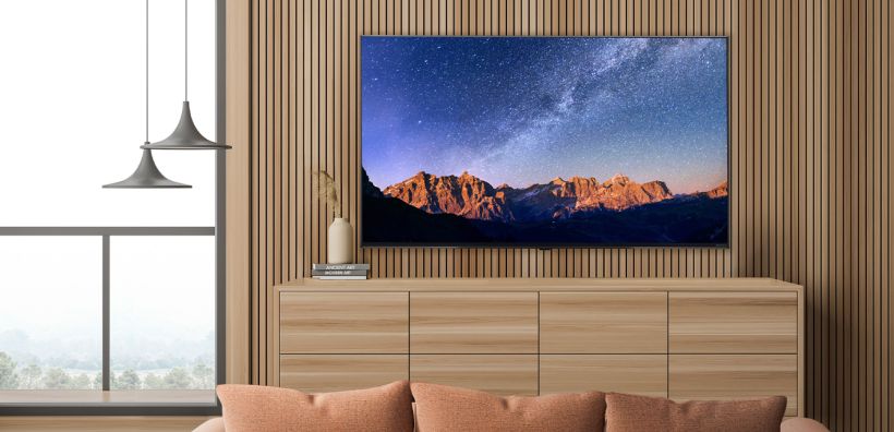Οι LG NanoCell Hotel TVs προσφέρουν ολοκληρωμένη εμπειρία θέασης