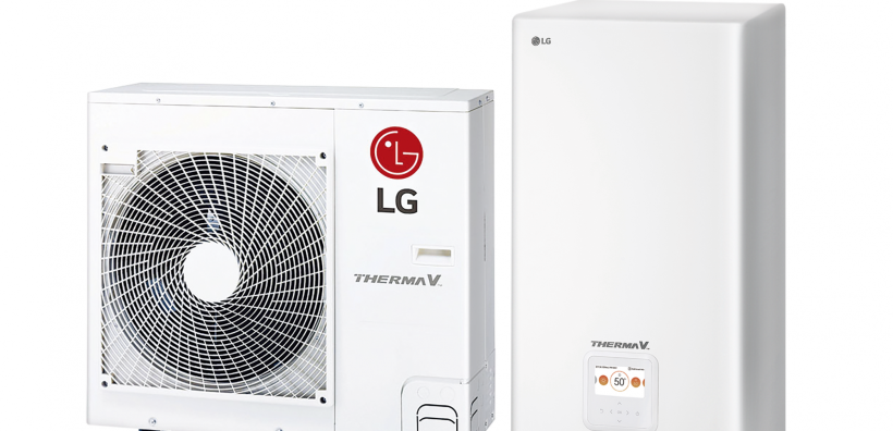 Η LG συμμετέχει στο 8ο Διεθνές Συνέδριο της ASHRAE “ENERGY in BUILDINGS” 