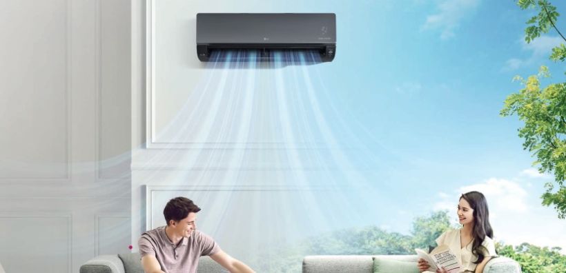 Η LG Electronics αναβαθμίζει τις λύσεις θέρμανσης προσφέροντας αντιβακτηριακή προστασία