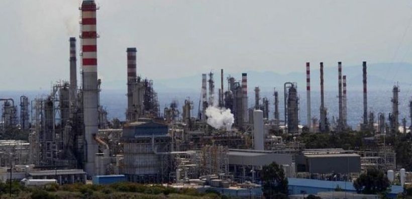 Ρεκόρ καταγράφει η πετρελαϊκή παραγωγή της Λιβύης