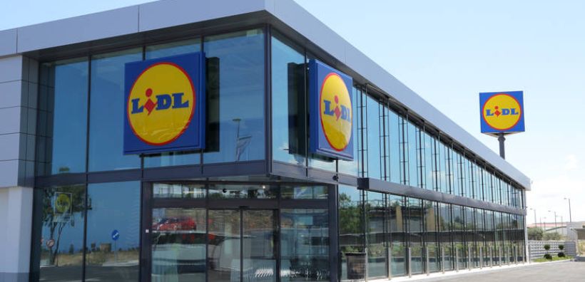 100% πράσινη ηλεκτρική ενέργεια για τη Lidl Ελλάς, με εγγυήσεις προέλευσης από την Mytilineos