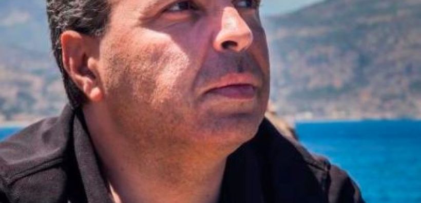 Κρήτη, EuroAsia Interconnector και Odin Finder