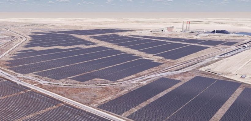 Με 9 GW ενισχύεται το ηλιακό χαρτοφυλάκιο της BP - Νέο deal του Ομίλου στις ΗΠΑ