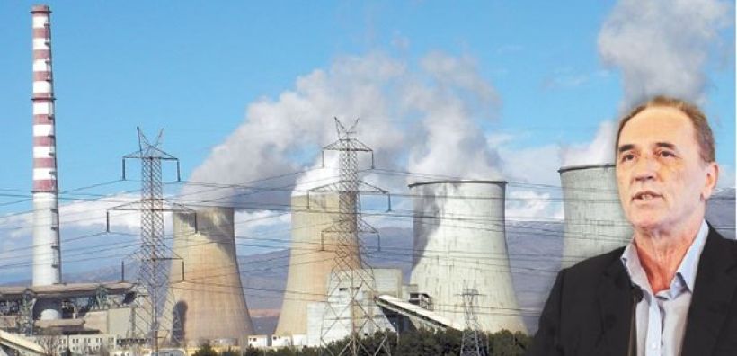 Με έτος αναφοράς το 2030 θα υπολογιστεί το 40% των λιγνιτών που θα πουλήσει η ΔΕΗ