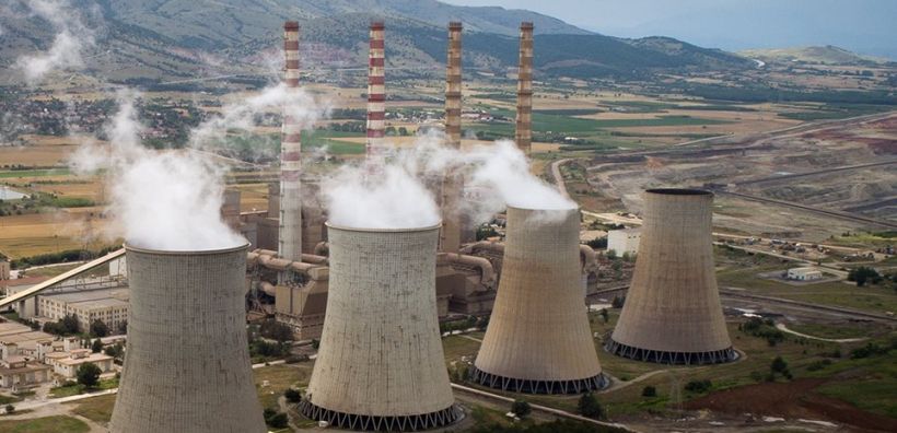 Η λύση για τις τηλεθερμάνσεις φέρνει πιο κοντά το σβήσιμο των λιγνιτικών μονάδων – Κάνει πιο ευέλικτη και την Πτολεμαΐδα V