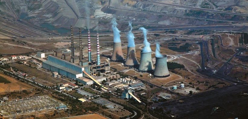 Τέλος του 2026 σε δοκιμαστική λειτουργία η μονάδα ΣΗΘΥΑ στη Καρδιά – Τι περιλαμβάνει το επενδυτικό σχέδιο της ΔΕΗ στη Δυτική Μακεδονία