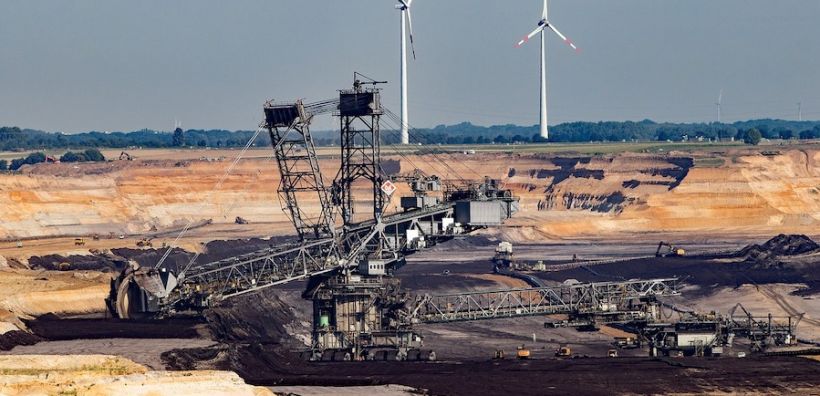 Γερμανία: Επενδύσεις 1,5 δισ ευρώ σε ΑΠΕ σχεδιάζει η εταιρεία εξόρυξης λιγνίτη LEAG