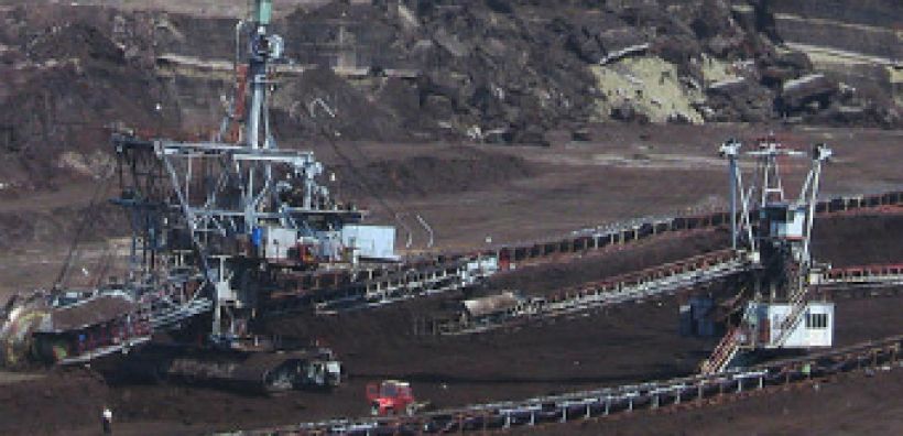 Γερμανία: Δραστικές μειώσεις στην εξόρυξη λιγνίτη