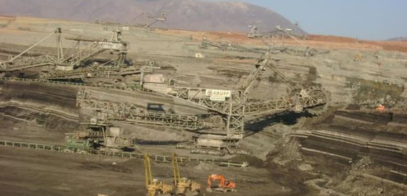 Ελλάκτωρ: 2.500 άμεσες και έμμεσες θέσεις εργασίας από την επαναλειτουργία της Βεύης
