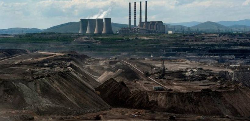 Στη Βουλή αύριο η περιβαλλοντική πολιτική για την αποκατάσταση περιοχών εξόρυξης λιγνίτη