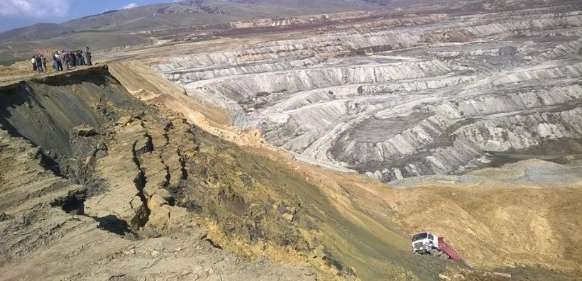 Ξαναλειτουργεί το λιγνιτωρυχείο Αχλάδας στη Φλώρινα – Ικανοποίηση από τους 700 εργαζομένους