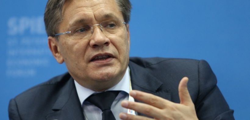 Αλλαγή ηγεσίας στη Rosatom