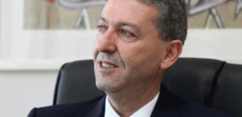 Ικανοποίηση Λιλλήκα για το ενδιαφέρον της CNOOC για το οικόπεδο 12