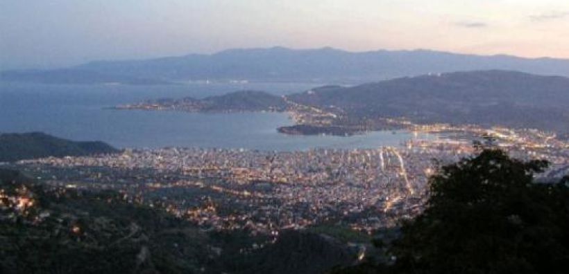 Σταθμό ανεφοδιασμού πλοίων με φυσικό αέριο φτιάχνει το Κατάρ στον Πειραιά