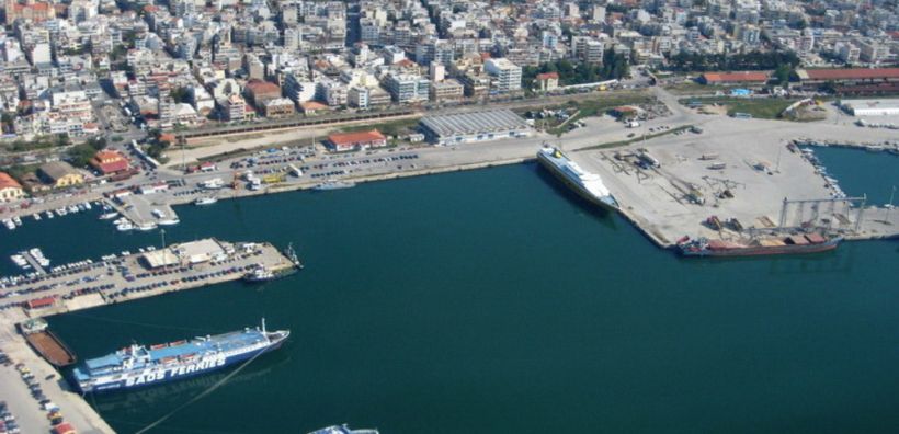 Χ. Φλουδόπουλος: Ανοίγει ο δρόμος για την παραχώρηση του λιμανιού της Αλεξανδρούπολης