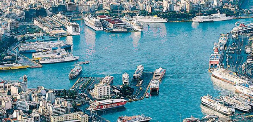 Χαστούκι" στην ακτοπλοΐα από το κόστος των καυσίμων