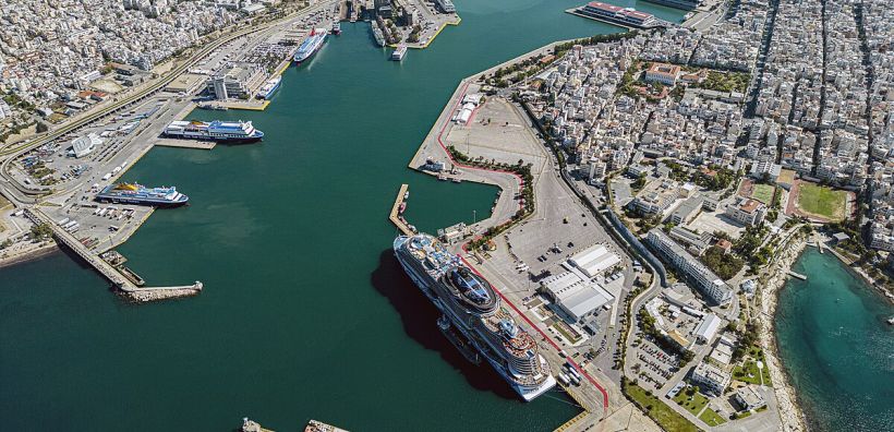 Οι δεξιότητες στις νέες τεχνολογίες, κλειδί για την απανθρακοποίηση της ναυτιλίας