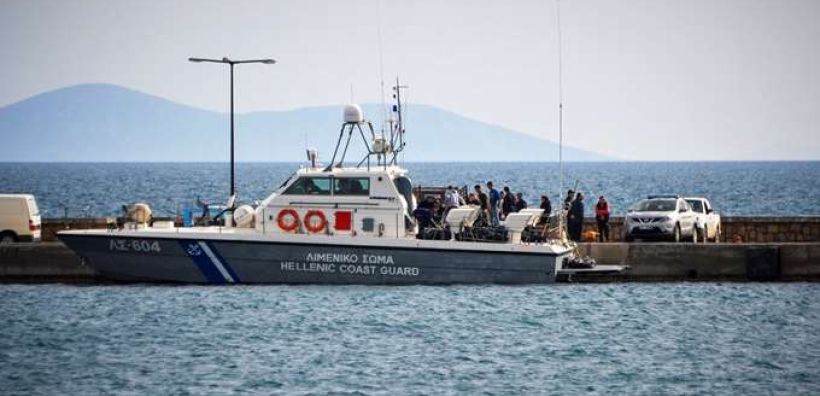 Πλοίο που μετέφερε άνθρακα ναυάγησε ανοικτά των βόρειων ακτών της Τουρκίας - Δύο νεκροί και τέσσερις αγνοούμενοι