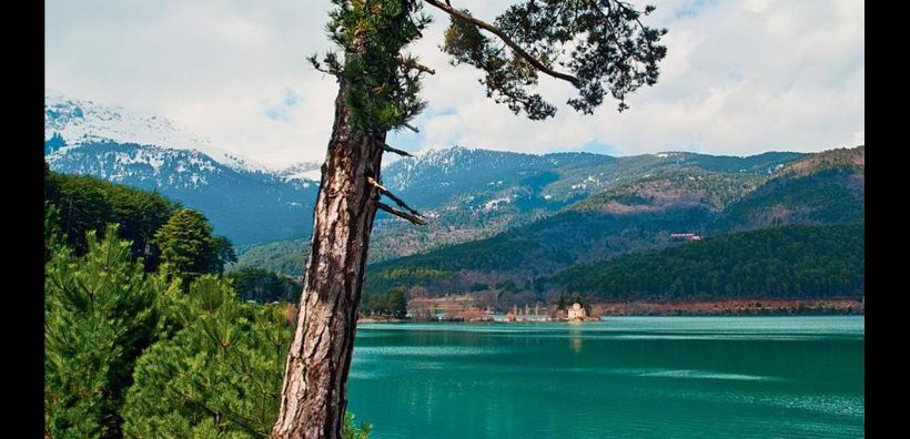 Οι λίμνες της Γης χάνουν το οξυγόνο τους πιο γρήγορα και από τους ωκεανούς