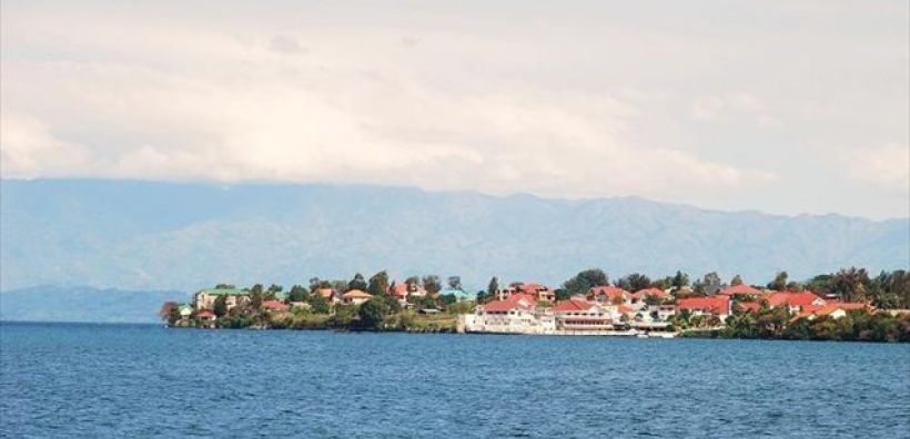 Ρουάντα: Λίμνη γεμάτη μεθάνιο μετατρέπεται σε πηγή ενέργειας