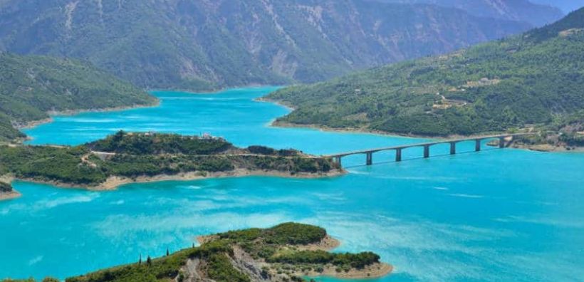 Project 450 εκατ. ευρώ για αντλησιοταμίευση και ενίσχυση των υδάτινων αποθεμάτων στη λίμνη Κρεμαστών
