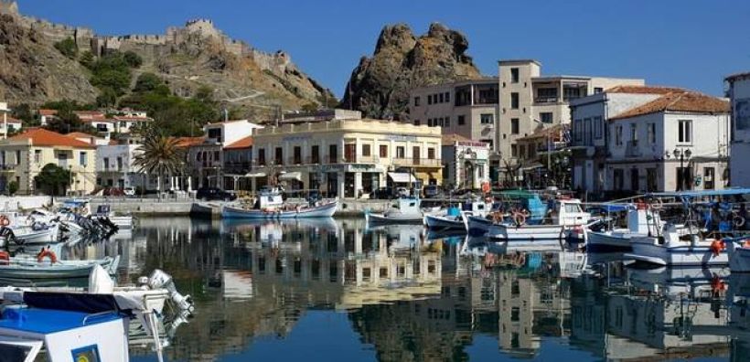 Τη Λήμνο προκρίνει το ΥΠΕΝ για το “πείραμα” της Tesla - τους επόμενους μήνες ο σχετικός διαγωνισμός από τον ΔΕΔΔΗΕ