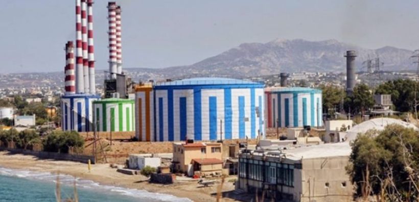 Αύριο η συνάντηση των Δήμων Μαλεβιζίου και Ηρακλείου με τον ΑΔΜΗΕ, για την απομάκρυνση του ΑΗΣ Ληνοπεραμάτων