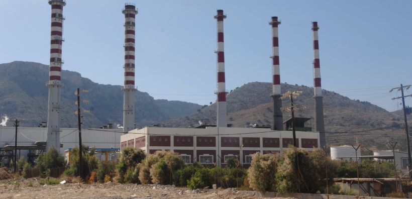 ΡΑΕ: Σε αγώνα δρόμου για να βρεθεί μια λύση ώστε να μην μείνει χωρίς ρεύμα η Κρήτη μετά το 2020