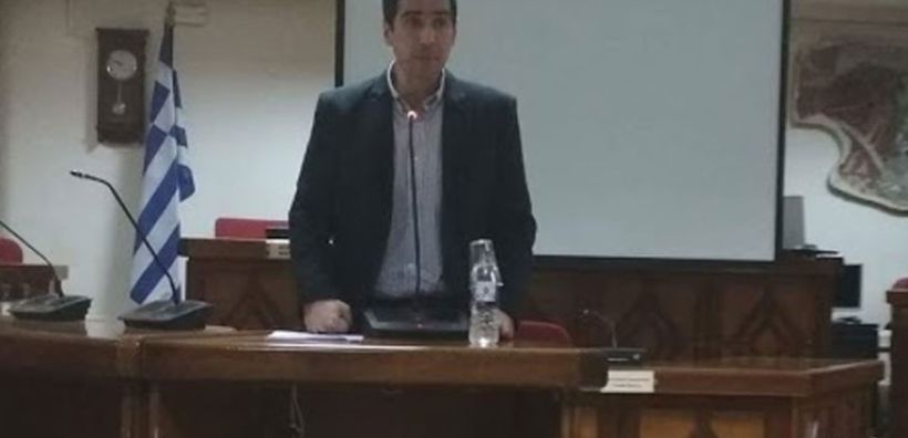 Εκδήλωση του ΚΚΕ για την Ενέργεια στην Πτολεμαΐδα