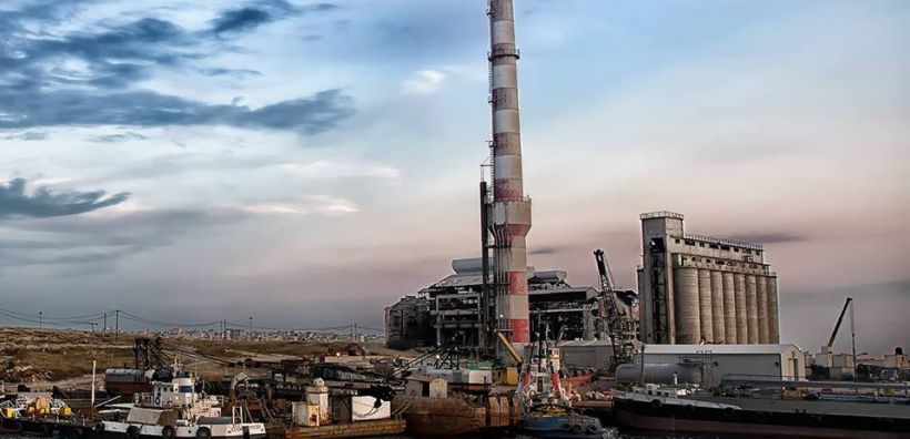 Εθνικό Αστεροσκοπείο Αθηνών: Υπό διερεύνηση τα αίτια εξάρσεων στα επίπεδα του βενζολίου στην περιοχή των Λιπασμάτων